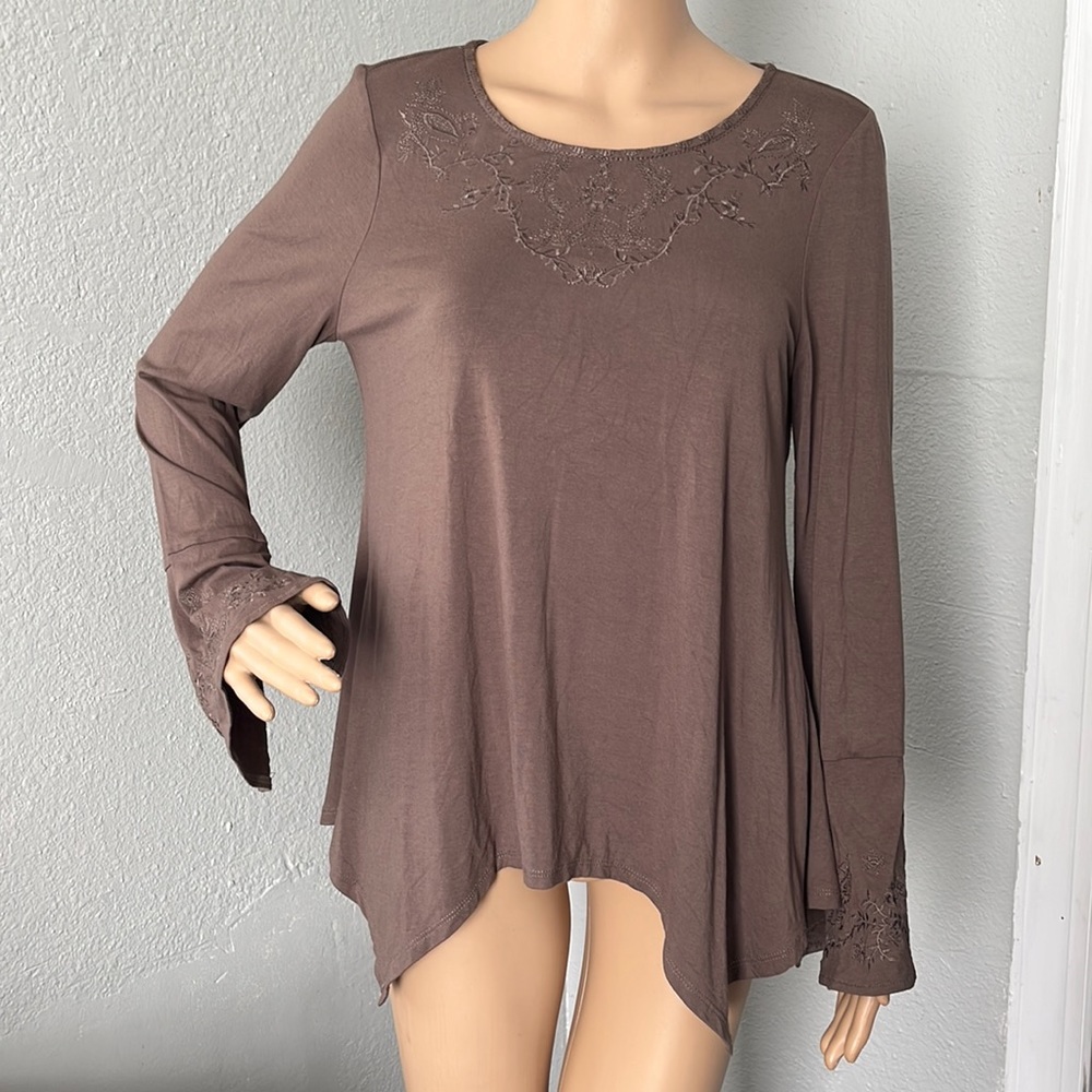 Adrianna Papell Blouse